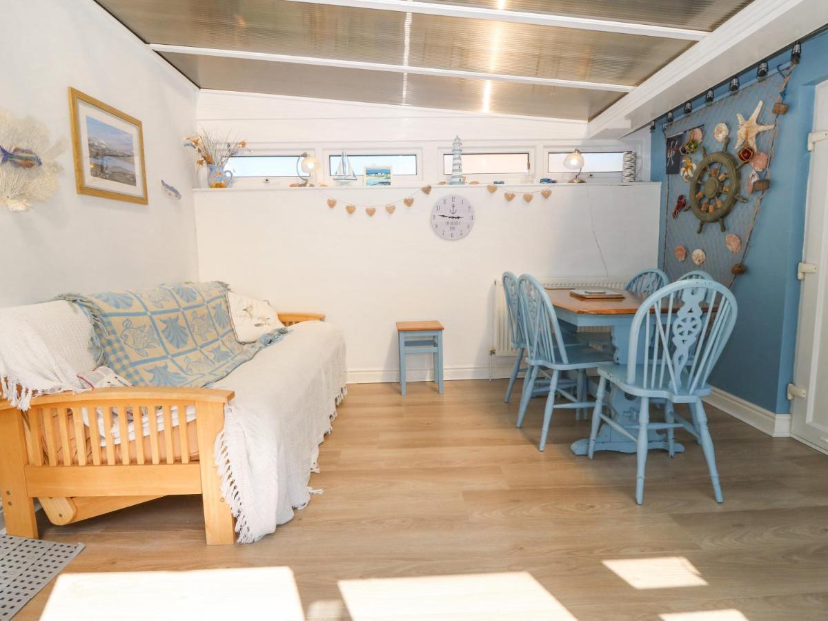 Seagull Cottage هوليهيد المظهر الخارجي الصورة